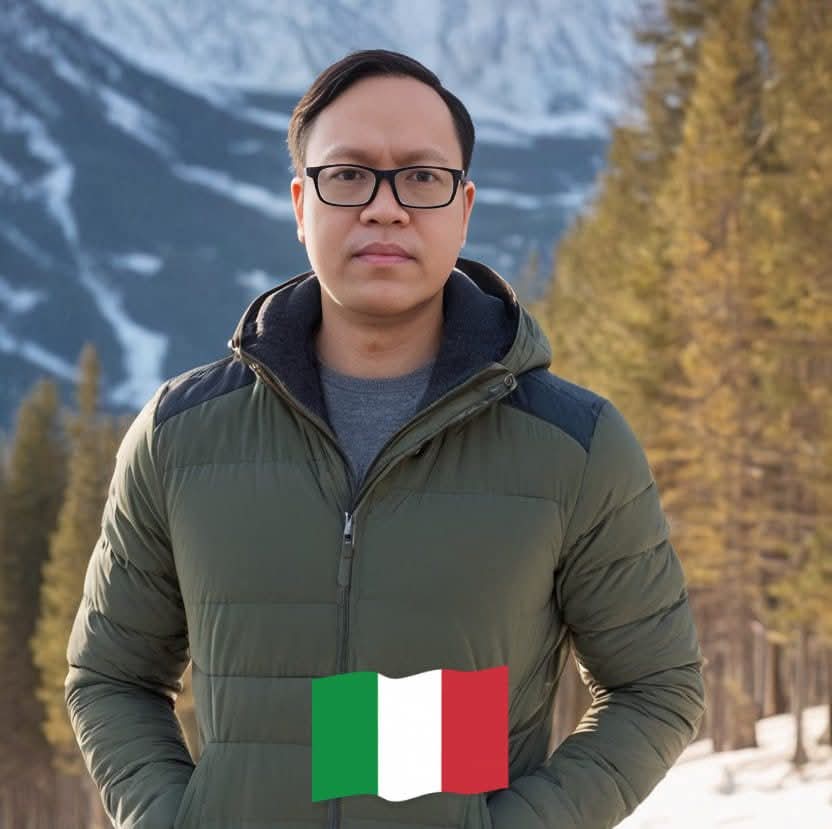 Michael Dela Peña