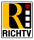 Rich Talent Vision Logo